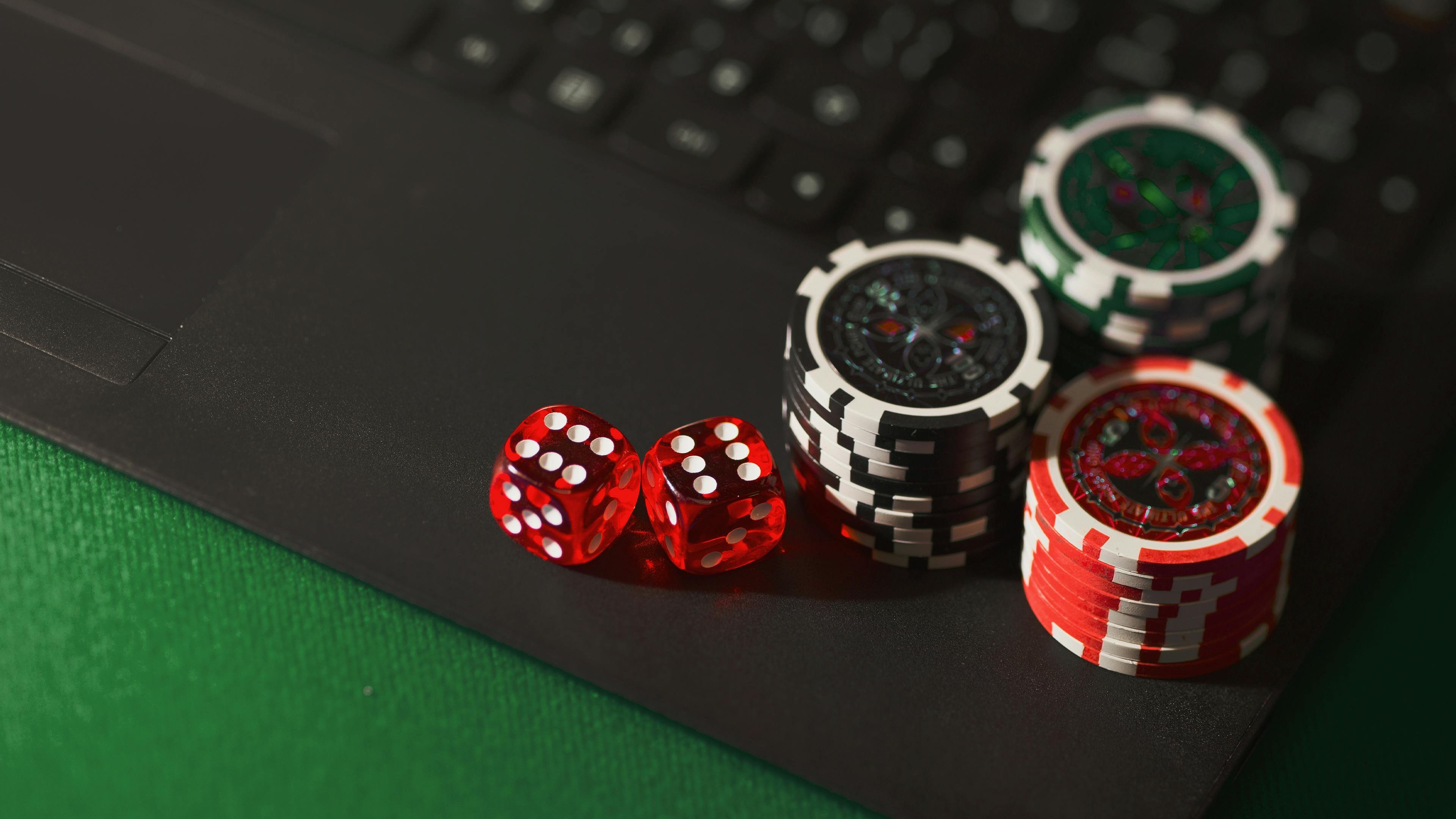 9800x3d Live Dealer Lobby